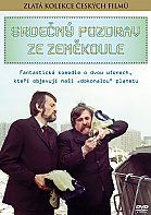 Srden pozdrav ze zemkoule