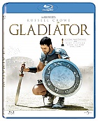 GLADIÁTOR Remasterovaná edice (Blu-ray)