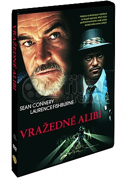 Vražedné alibi