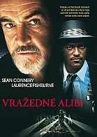 Vražedné alibi