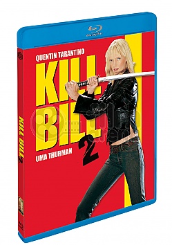 Kill Bill 2