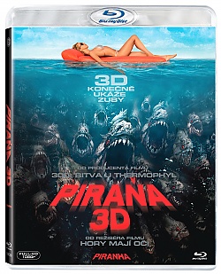 Piraa 3D