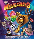 Madagaskar 3