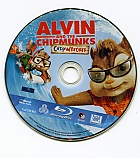 Alvin a Chipmunkov 3