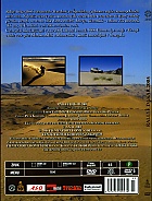 Rallye Dakar 2005 (paprov obal)