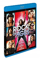 Rock of Ages (Blu-ray)