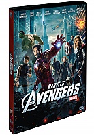 Avengers (DVD)