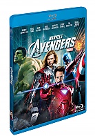Avengers (Blu-ray)