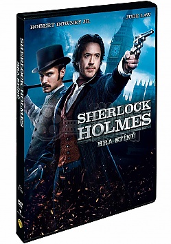 Sherlock Holmes: Hra stn