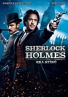 Sherlock Holmes: Hra stn