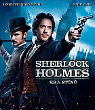 SHERLOCK HOLMES: Hra stn