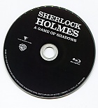 SHERLOCK HOLMES: Hra stn