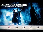 SHERLOCK HOLMES: Hra stn