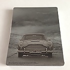 JAMES BOND 23: Skyfall Steelbook™ Limitovan sbratelsk edice + DREK flie na SteelBook™