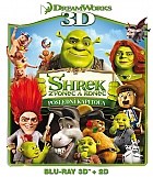 Shrek 4: Zvonec a konec 3D