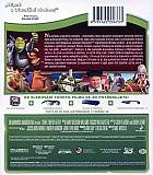 Shrek 4: Zvonec a konec 3D