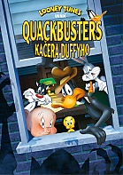 Quackbusters kaera Daffyho