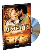 Austrálie (Digipack) (DVD)