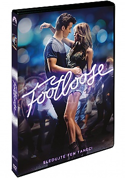 Footloose: Tanec zakzn