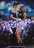 Footloose: Tanec zakzn