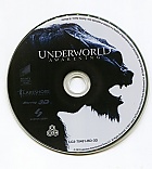 UNDERWORLD: Probuzen 3D + 2D Steelbook™ Limitovan sbratelsk edice