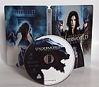 UNDERWORLD: Probuzen 3D + 2D Steelbook™ Limitovan sbratelsk edice