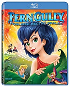 Ferngully  Posledn detn prales (Blu-ray)