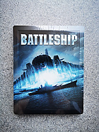 BITEVN LO Steelbook™ Limitovan sbratelsk edice (Blu-ray)