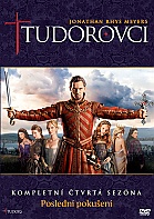 Tudorovci - 4. sezna Kolekce