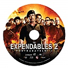 THE EXPENDABLES: Postradateln 2