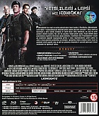 THE EXPENDABLES: Postradatelní 2
