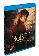 HOBIT: Neoekvan cesta (2 Blu-ray)