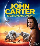 JOHN CARTER: Mezi dvma svty 