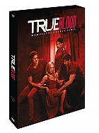 True Blood - Pravá krev 4. série Kolekce (5 DVD)