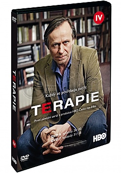 Terapie - 1. s�rie (Disk 6 a 7)