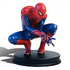 AMAZING SPIDER-MAN 3D + 2D (2BD) Sbratelsk limitovan edice s FIGURKOU