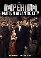 IMPRIUM: Mafie v Atlantic City - 2. srie Kolekce