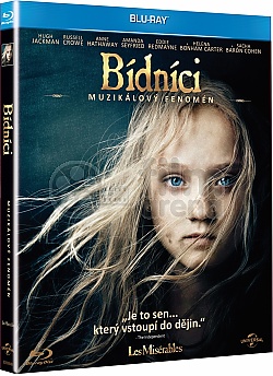 BDNCI (2012) COSETTE EDITION Exkluzivn edice s rukvem