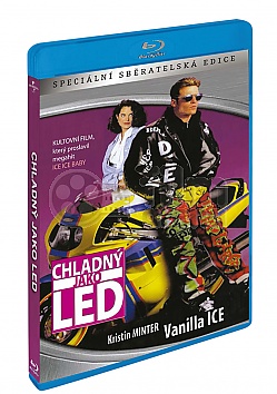 Chladn jako led (Sbratelsk Edice)