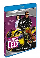 Chladn jako led (Sbratelsk Edice) (Blu-ray)