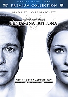 Podivuhodn ppad  Benjamina Buttona PREMIUM COLLECTION