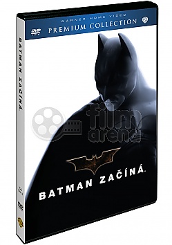 Batman zan PREMIUM COLLECTION