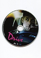 DRIVE DigiBook Limitovan sbratelsk edice