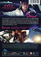 DRIVE DigiBook Limitovan sbratelsk edice