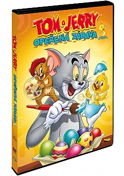Tom a Jerry: Opeřená zábava