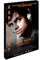 Konfident (DVD)