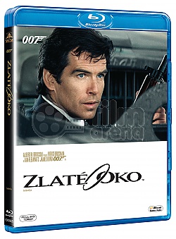 JAMES BOND 007: Zlat oko 2015