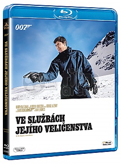 JAMES BOND 007: Ve slubch Jejho velienstva 2015