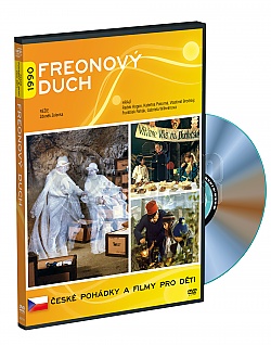 Freonov� duch