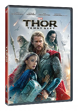 THOR 2: Temn svt